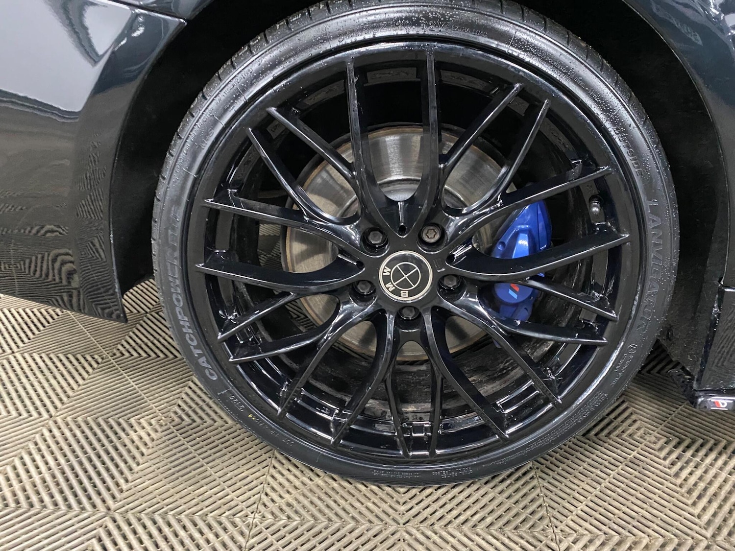 Used BMW 4 Series 2015 for sale - 77351619: Photo 39