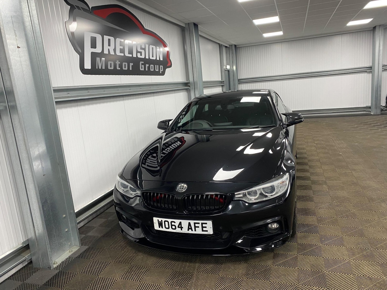 Used BMW 4 Series 2015 for sale - 77351619: Photo 4
