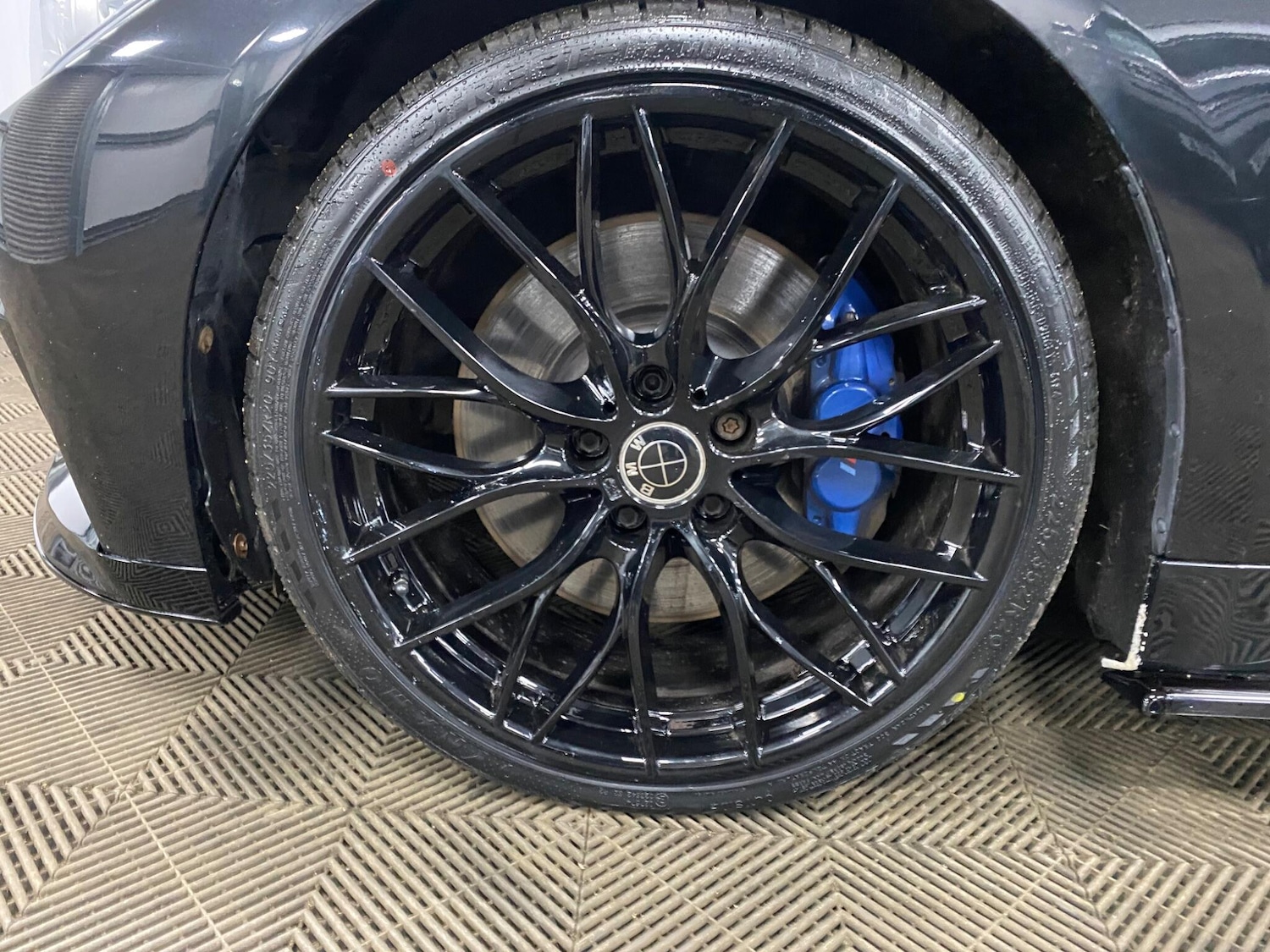 Used BMW 4 Series 2015 for sale - 77351619: Photo 40