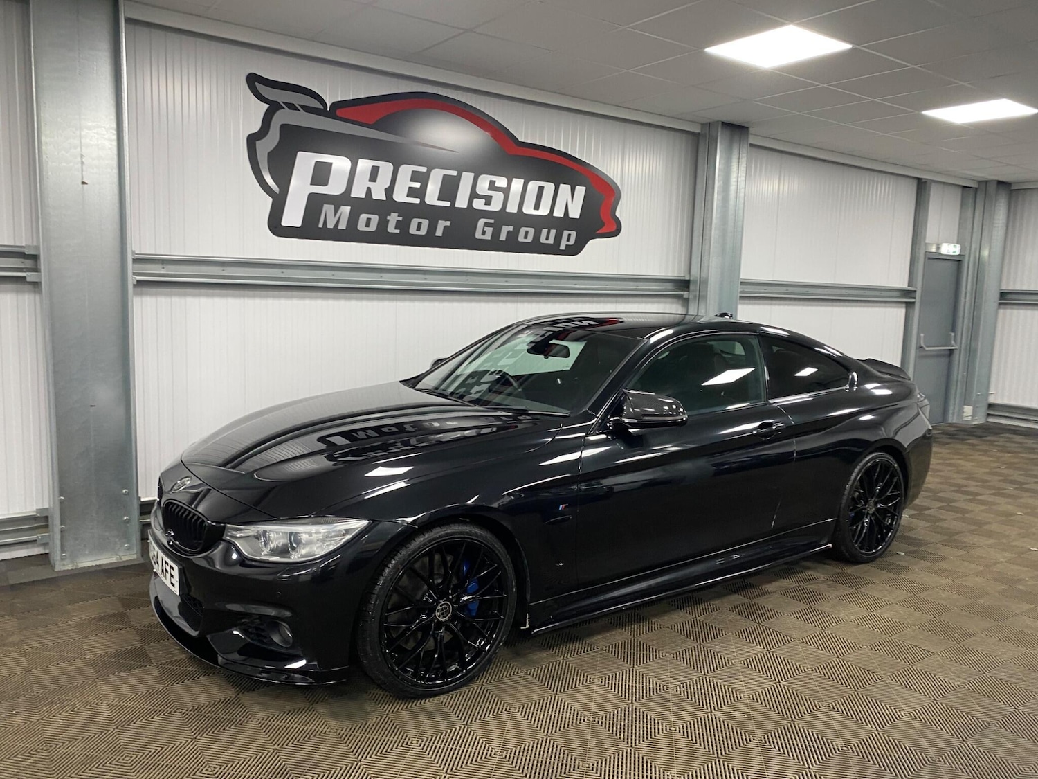 Used BMW 4 Series 2015 for sale - 77351619: Photo 5