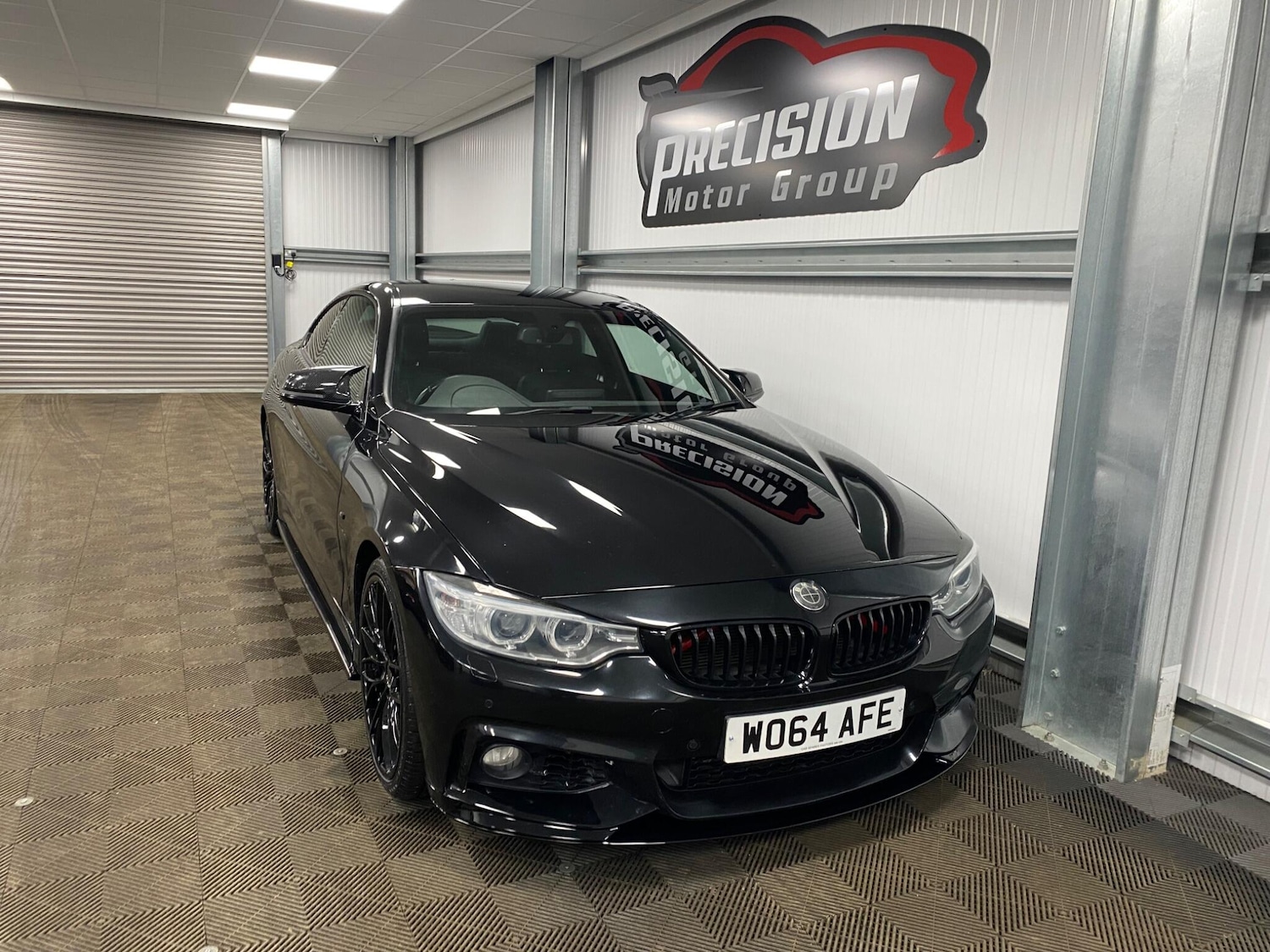 Used BMW 4 Series 2015 for sale - 77351619: Photo 7