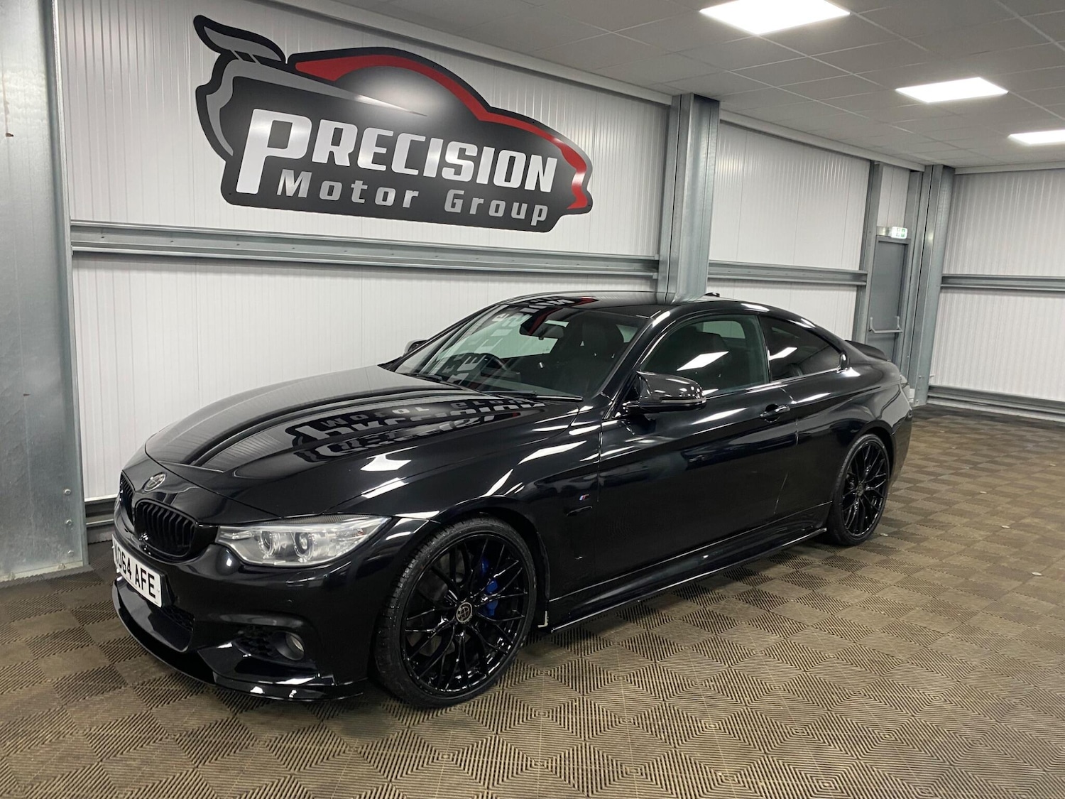 Used BMW 4 Series 2015 for sale - 77351619: Photo 8