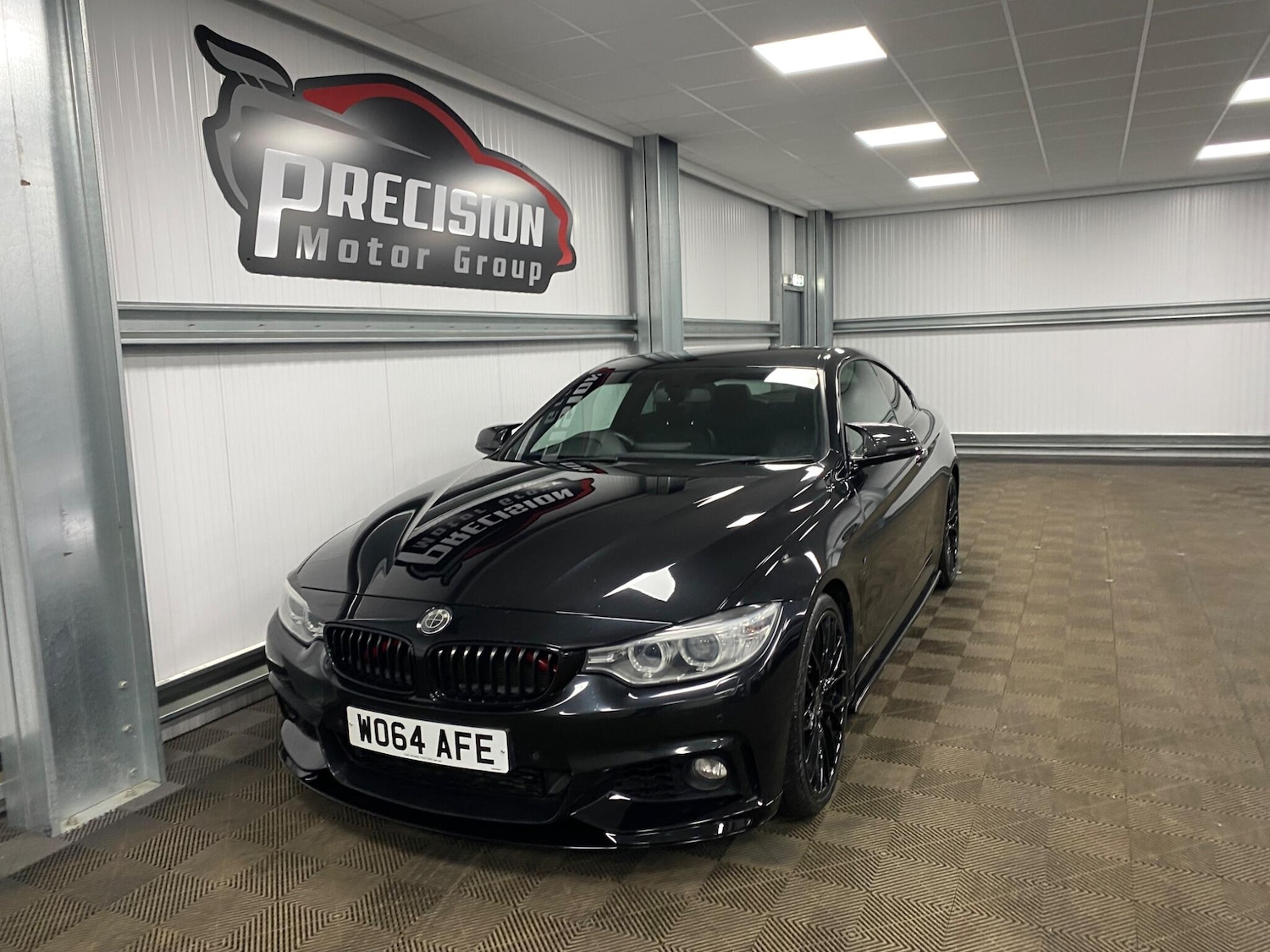 Used BMW 4 Series 2015 for sale - 77351619: Photo 9