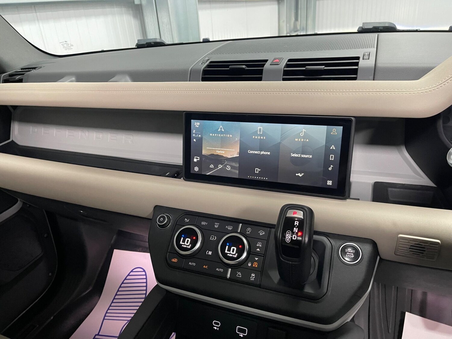 Used Land Rover Defender 110 for sale - 78215071: Photo 40