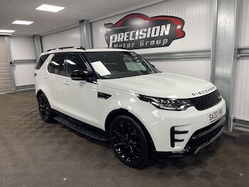 Used Land Rover Discovery 2020 for sale - 78854295: Photo