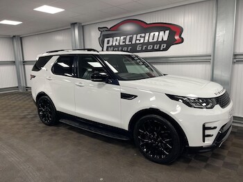 Used Land Rover Discovery 2020 for sale - 78854295: Photo