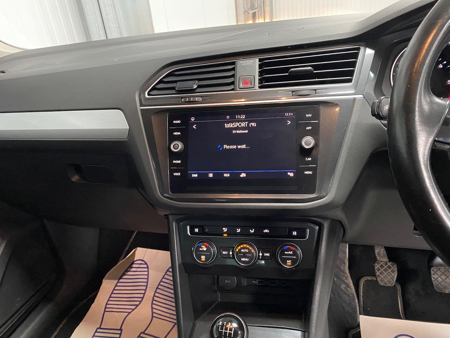 Used Volkswagen Tiguan 2017 for sale - 77330508: Photo 37