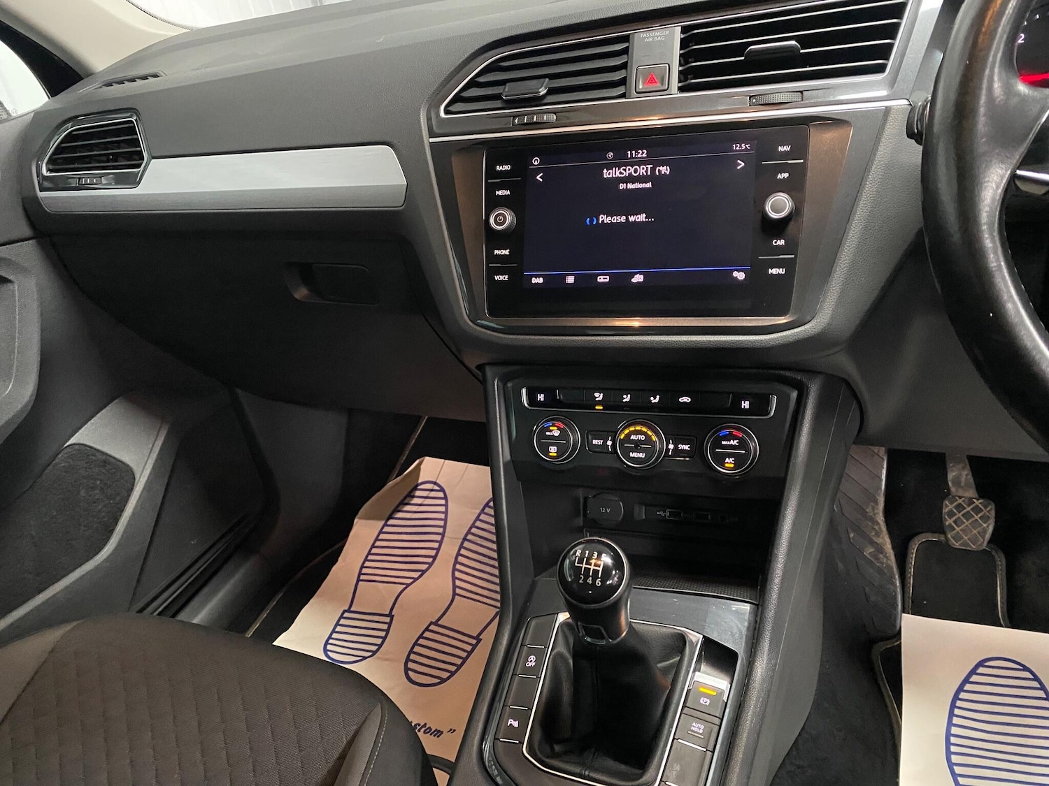 Used Volkswagen Tiguan 2017 for sale - 77330508: Photo 38