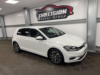 Used Volkswagen Golf 2019 for sale - 78772653: Photo
