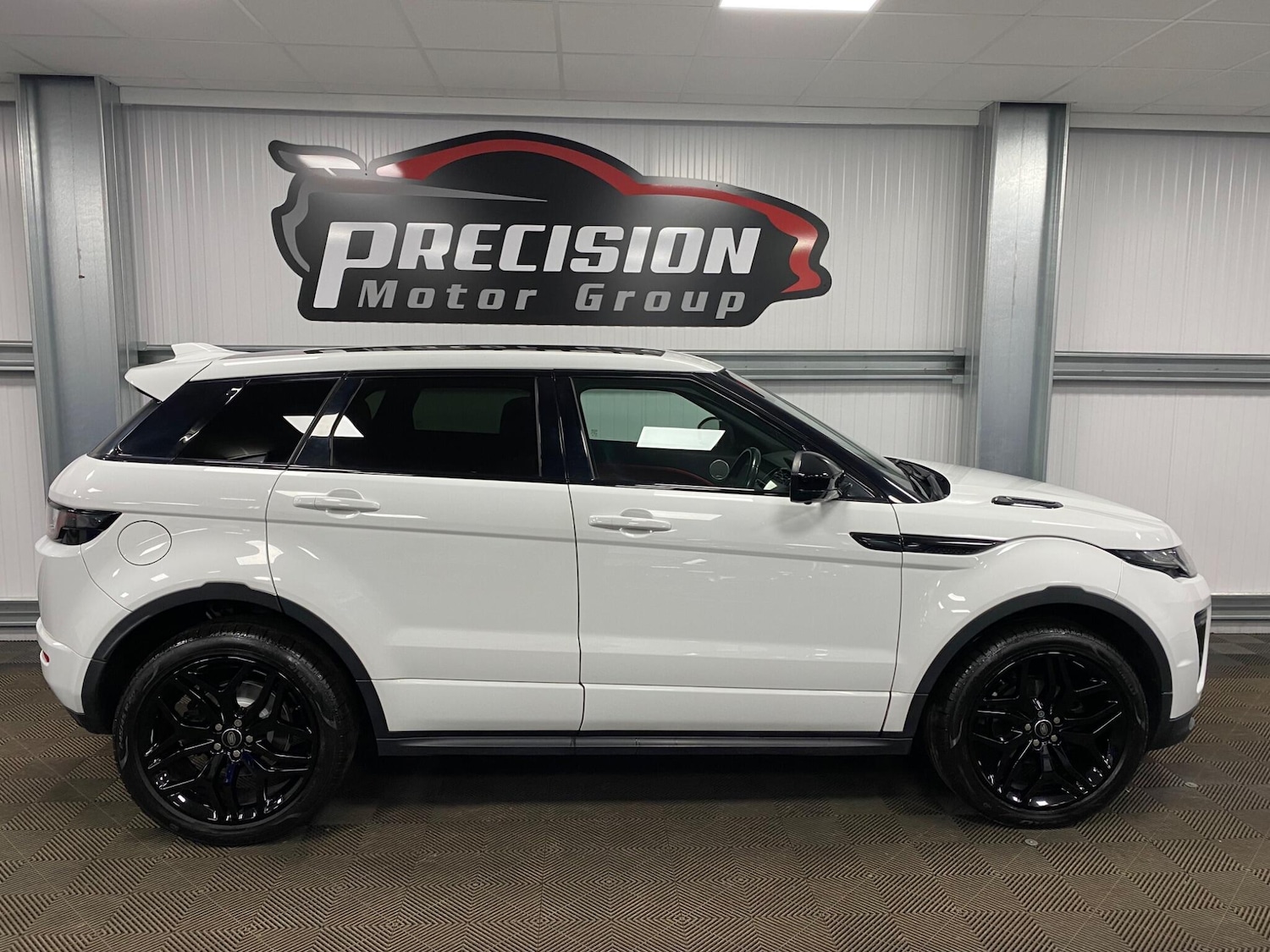 Used Land Rover Range Rover Evoque 2018 for sale - 77705416: Photo 30