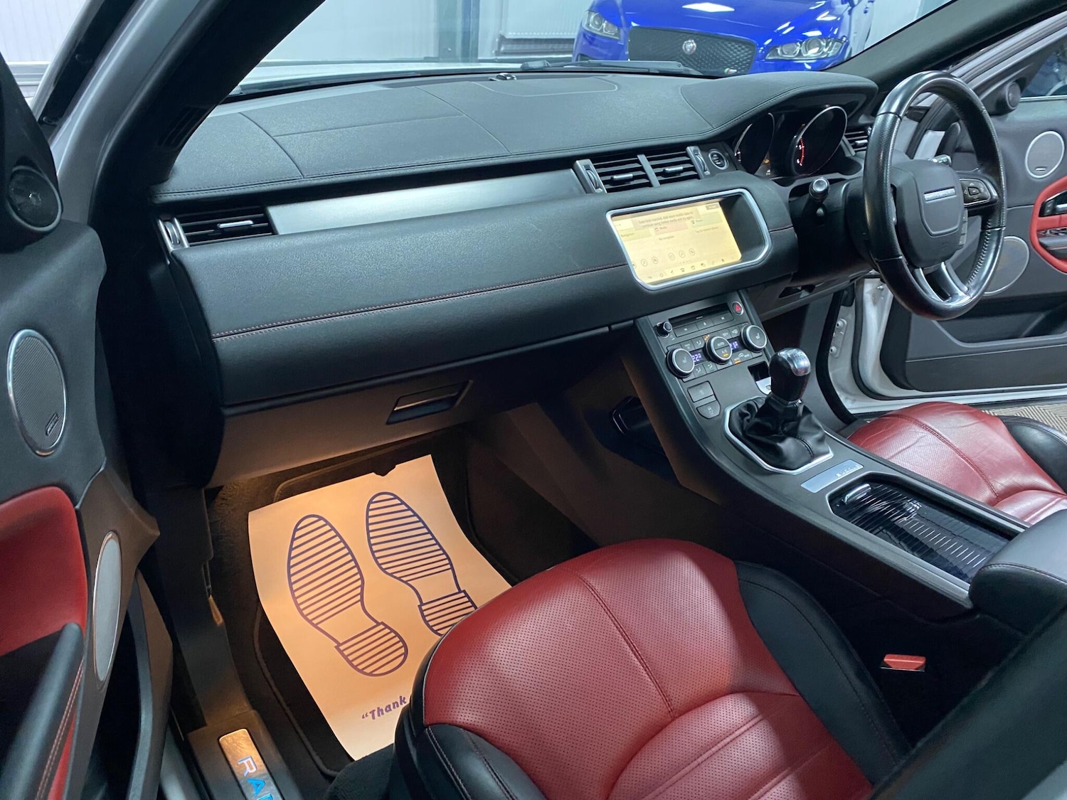 Used Land Rover Range Rover Evoque 2018 for sale - 77705416: Photo 37