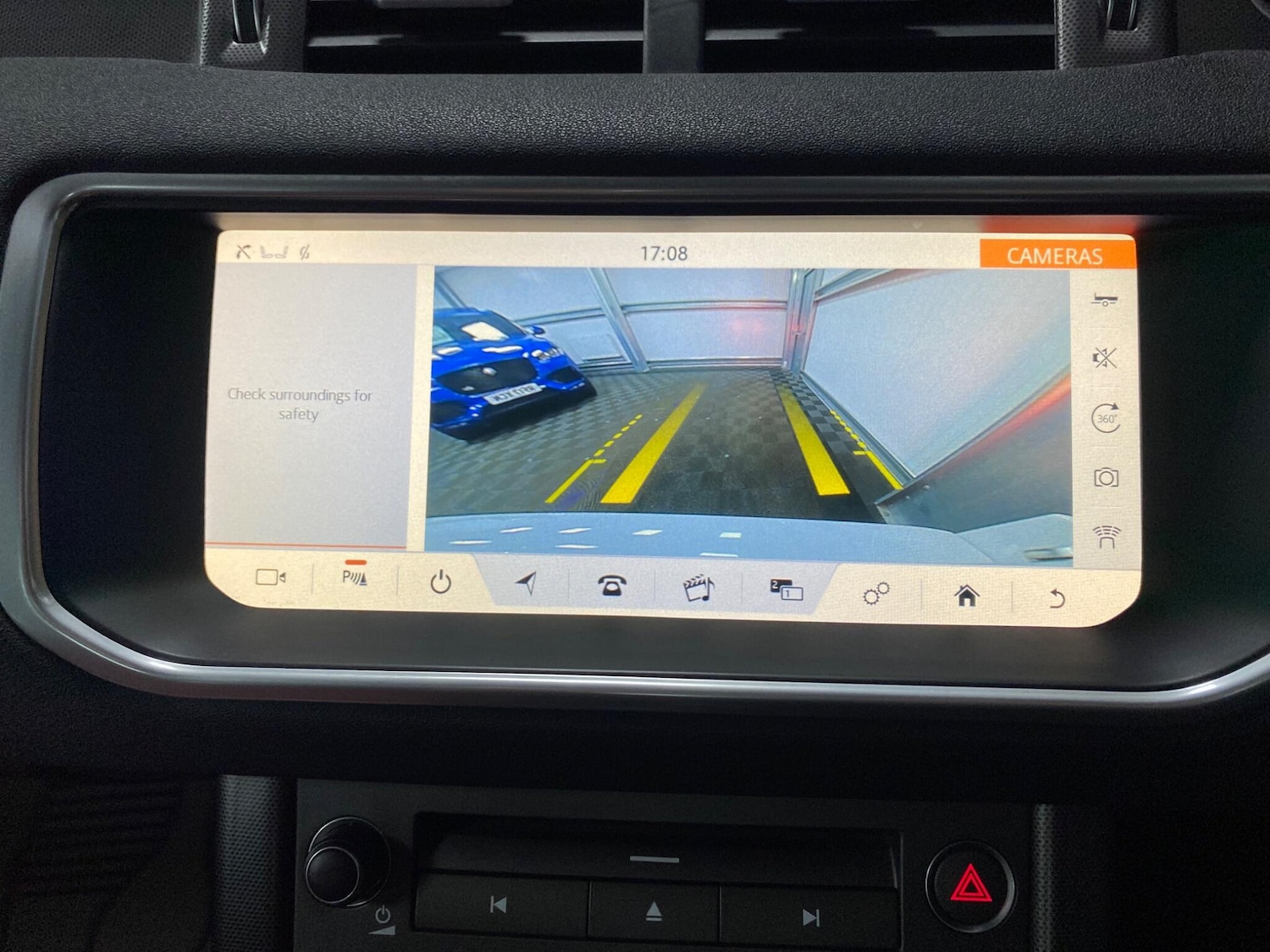 Used Land Rover Range Rover Evoque 2018 for sale - 77705416: Photo 46