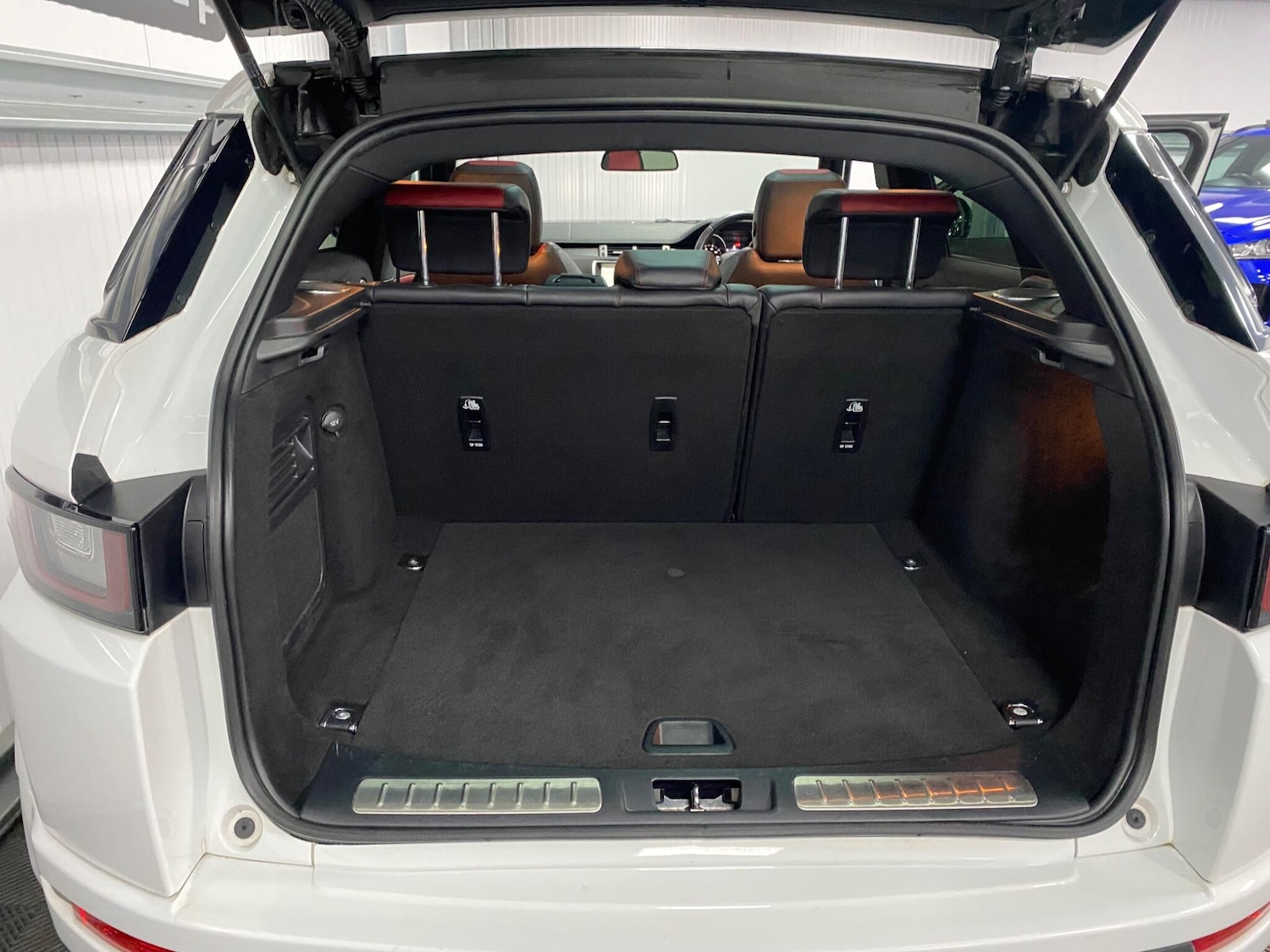 Used Land Rover Range Rover Evoque 2018 for sale - 77705416: Photo 52