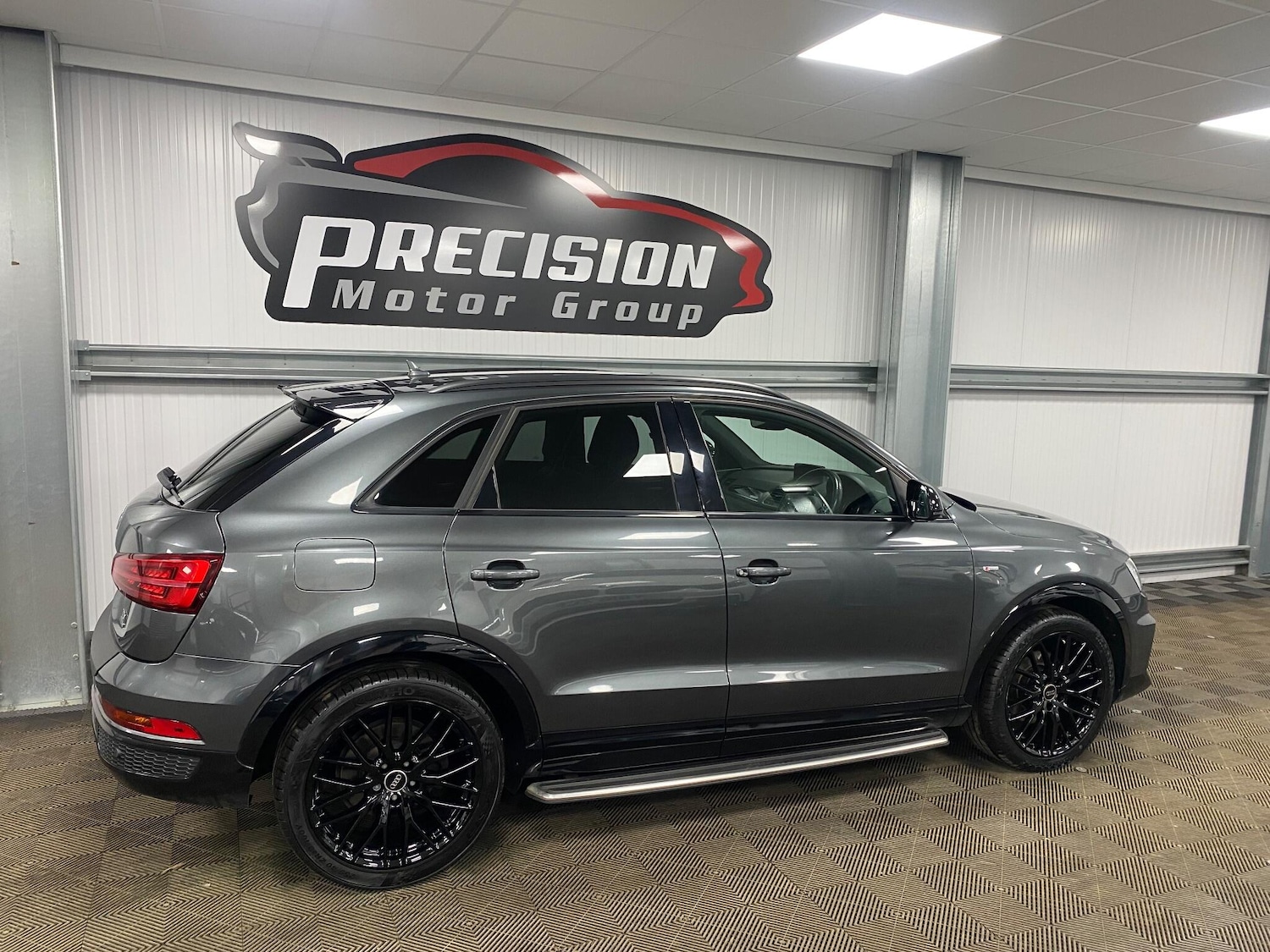 Used Audi Q3 2017 for sale - 77015485: Photo 19