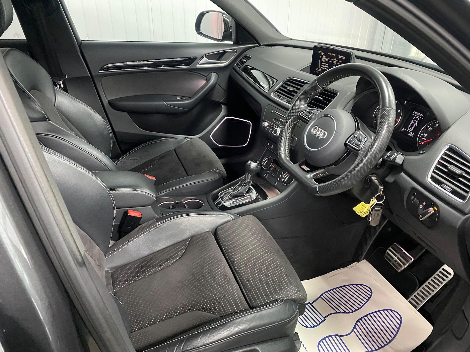 Used Audi Q3 2017 for sale - 77015485: Photo 23