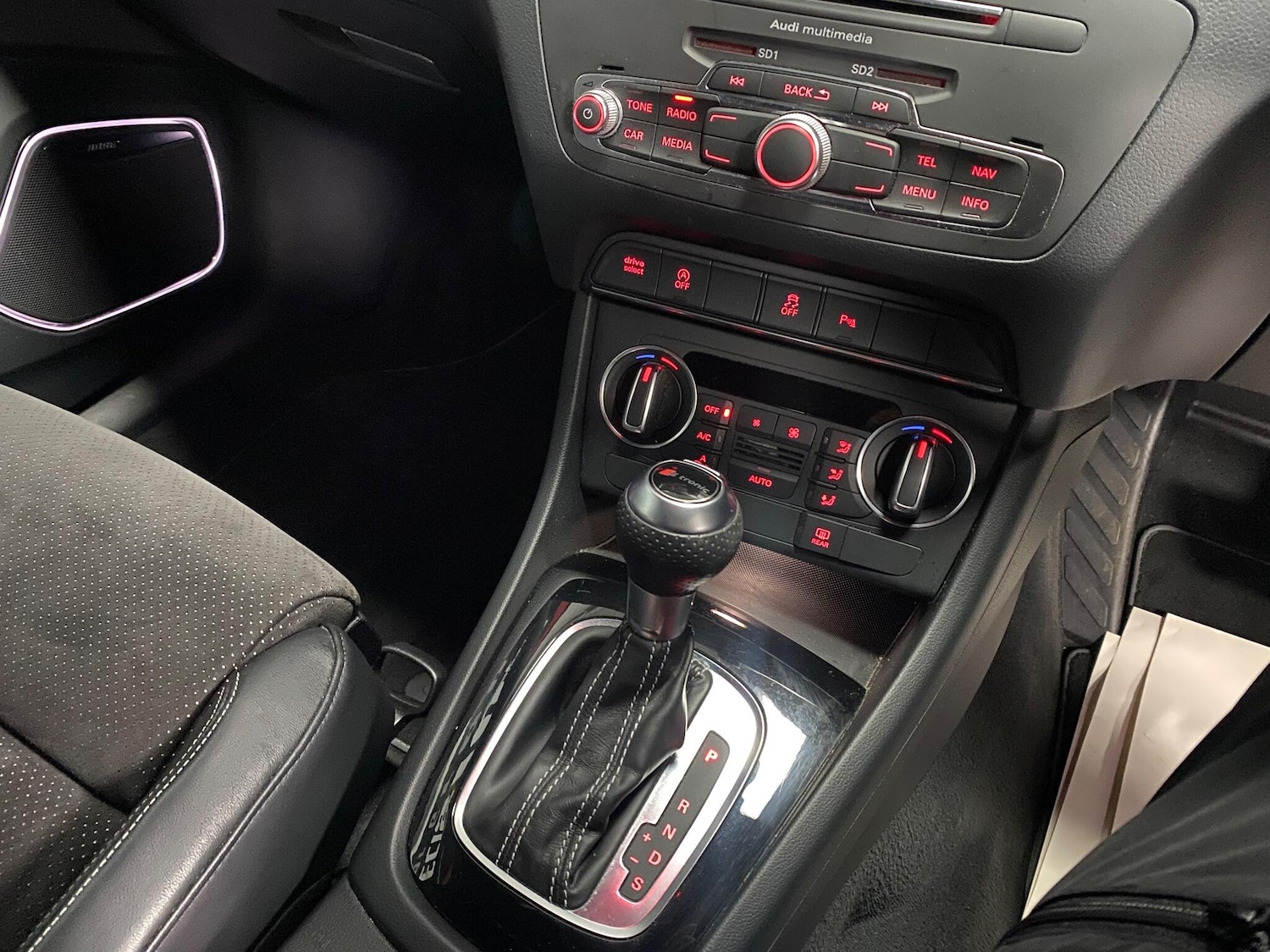 Used Audi Q3 2017 for sale - 77015485: Photo 26