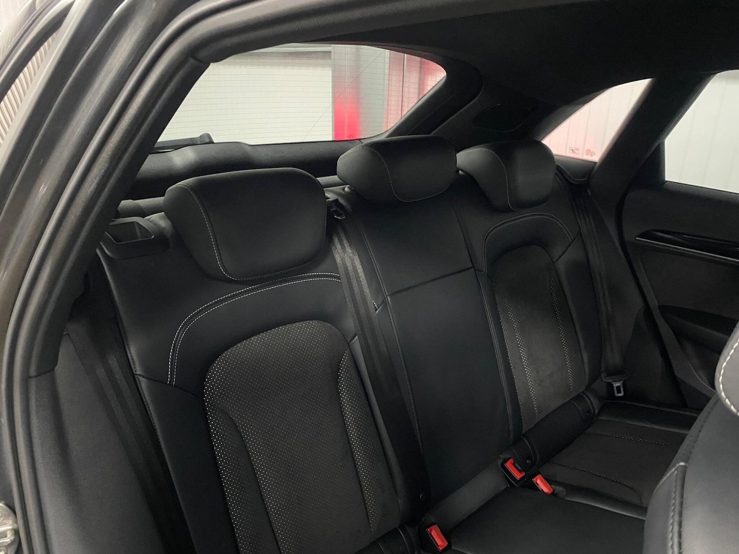 Used Audi Q3 2017 for sale - 77015485: Photo 30