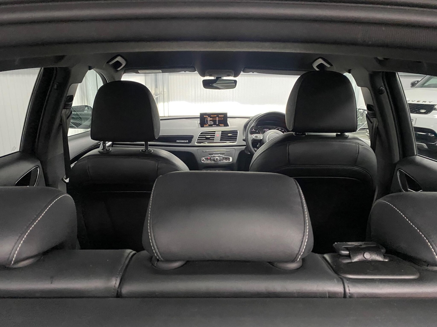 Used Audi Q3 2017 for sale - 77015485: Photo 31