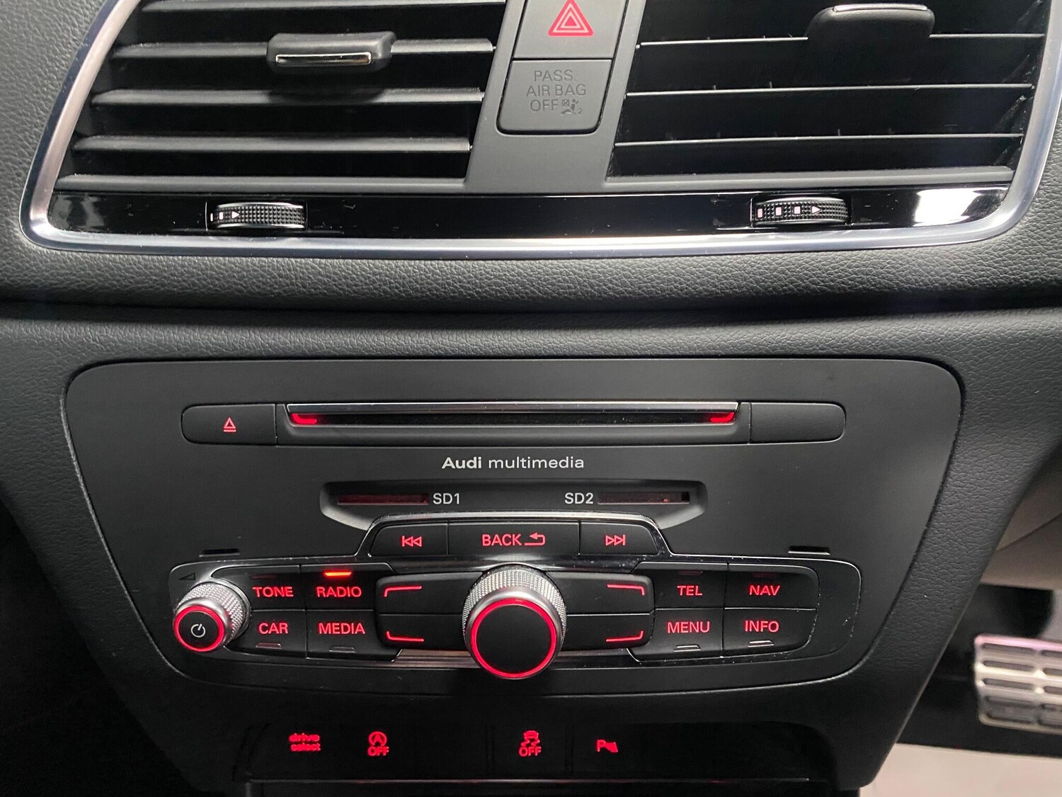 Used Audi Q3 2017 for sale - 77015485: Photo 34