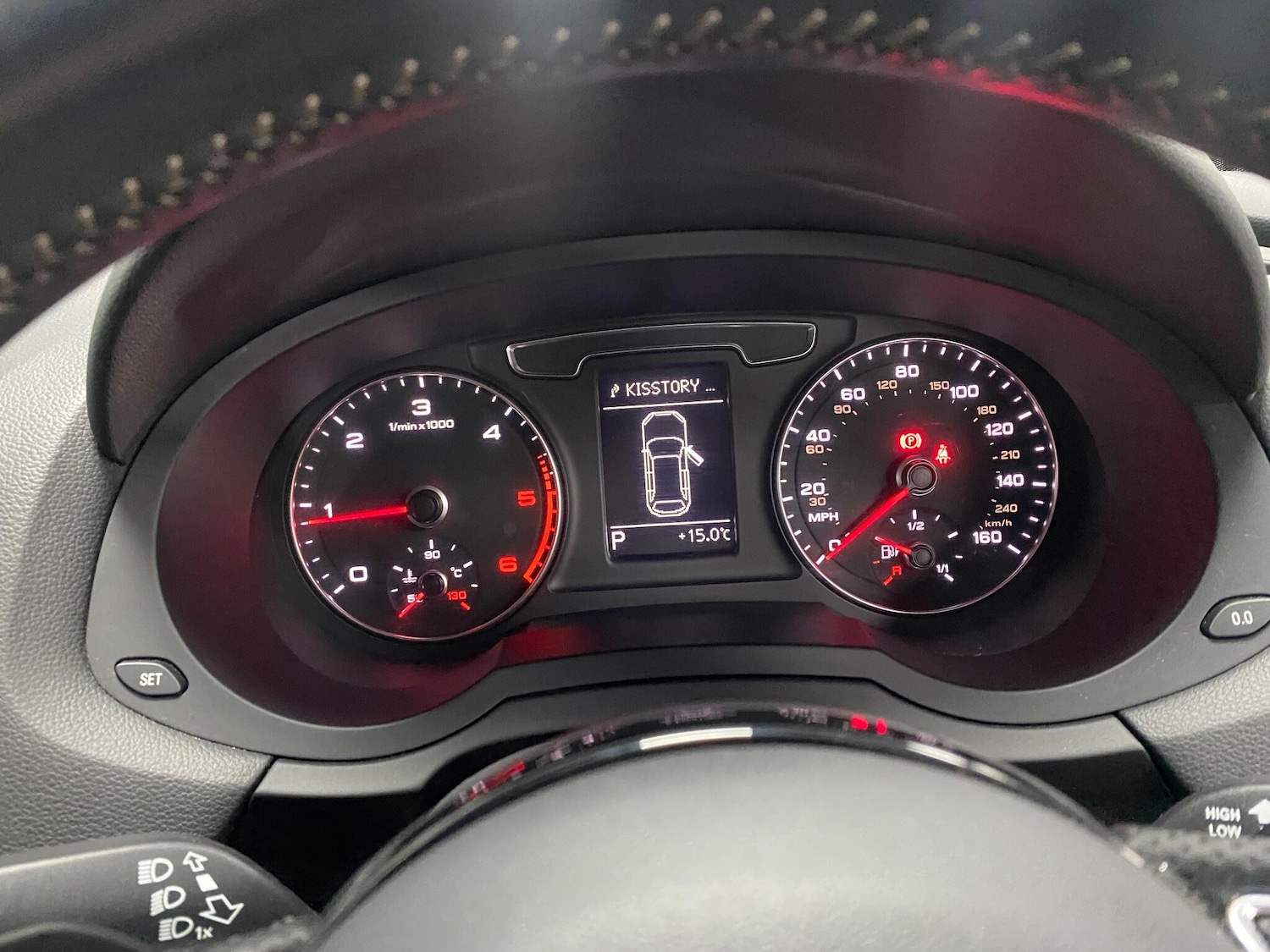 Used Audi Q3 2017 for sale - 77015485: Photo 35