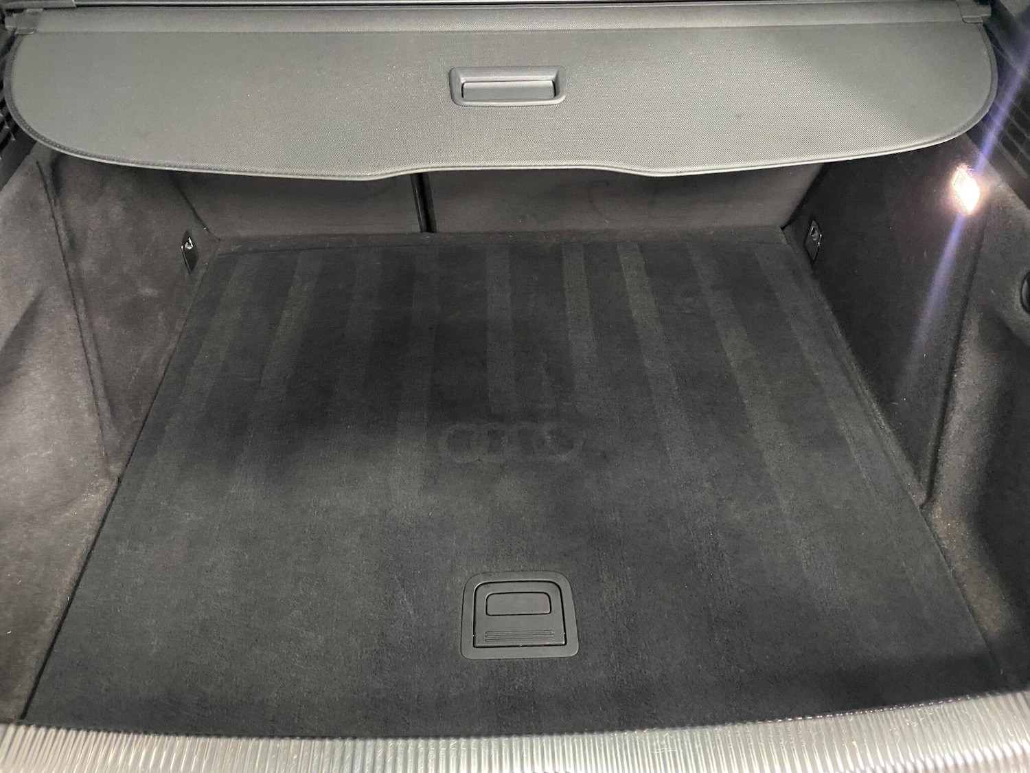 Used Audi Q3 2017 for sale - 77015485: Photo 37