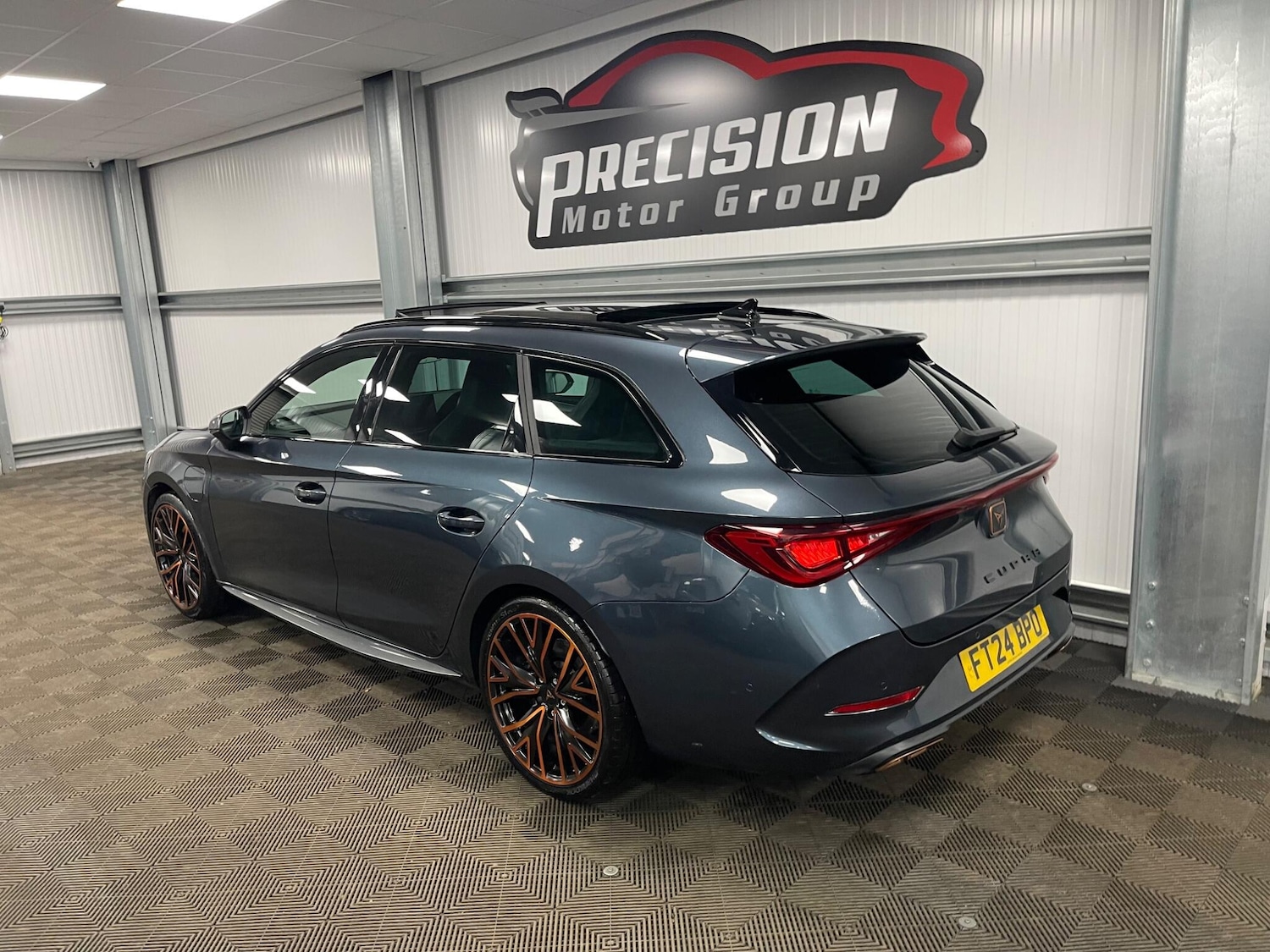 Used Cupra Leon for sale - 77633742: Photo 10