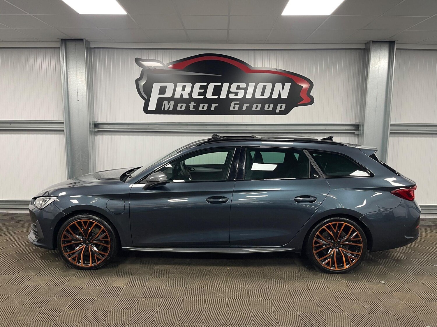 Used Cupra Leon for sale - 77633742: Photo 11