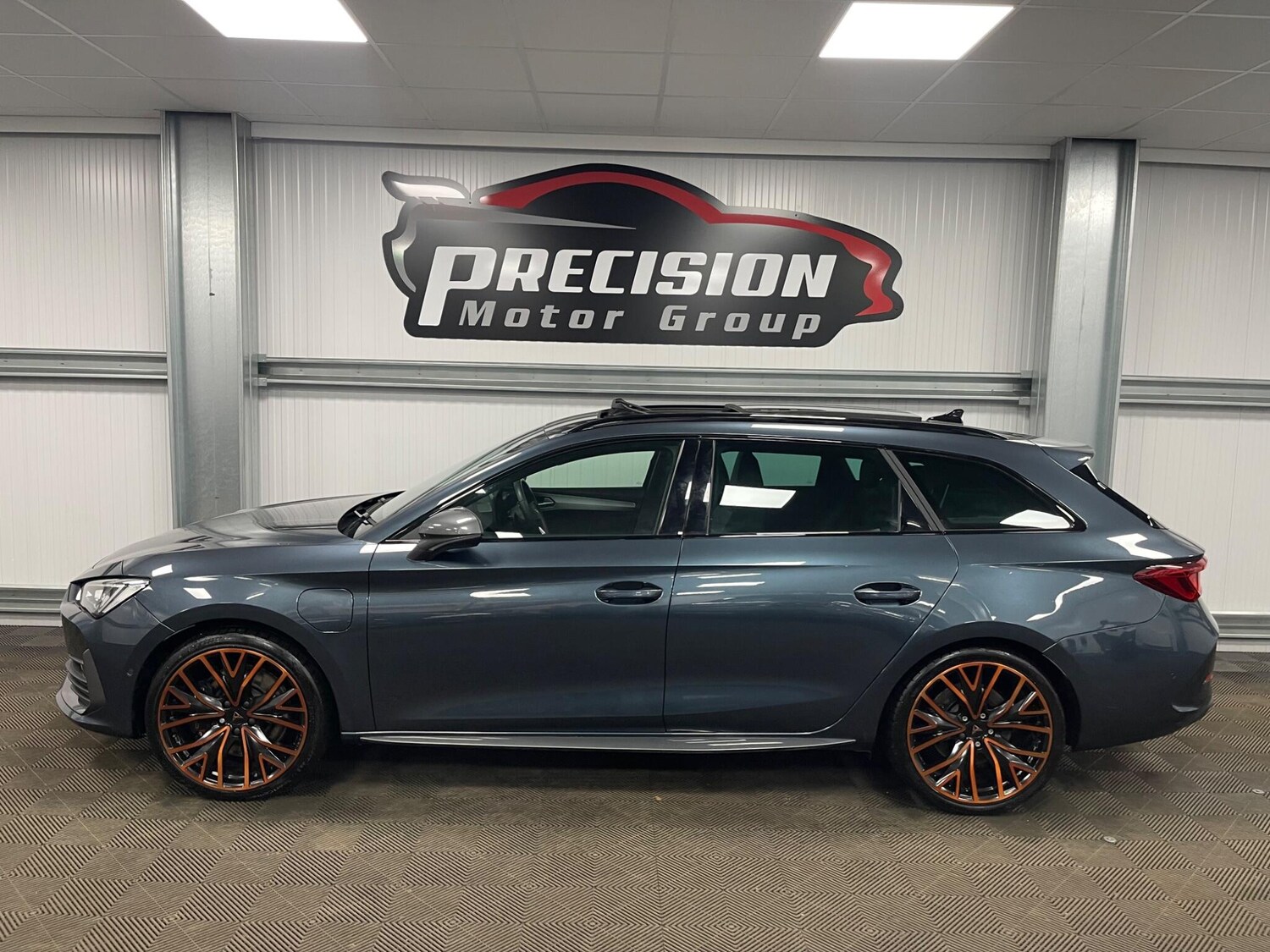 Used Cupra Leon for sale - 77633742: Photo 12