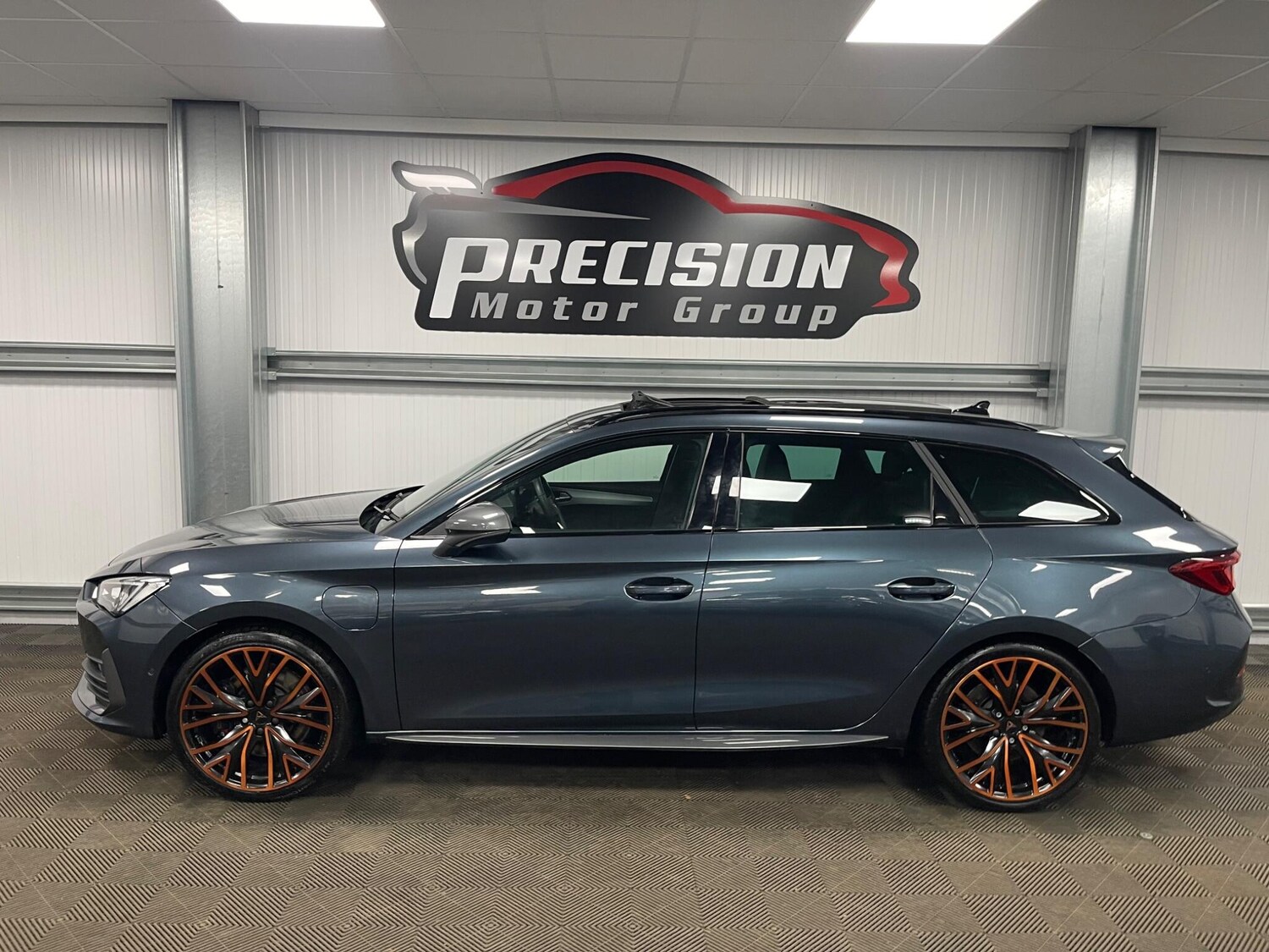 Used Cupra Leon for sale - 77633742: Photo 13