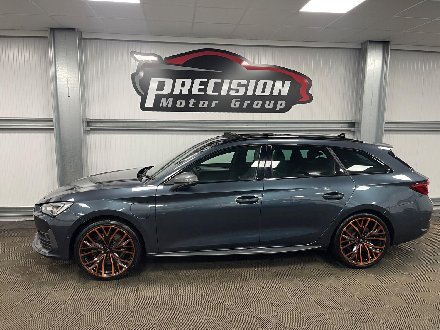 Used Cupra Leon for sale - 77633742: Photo 14