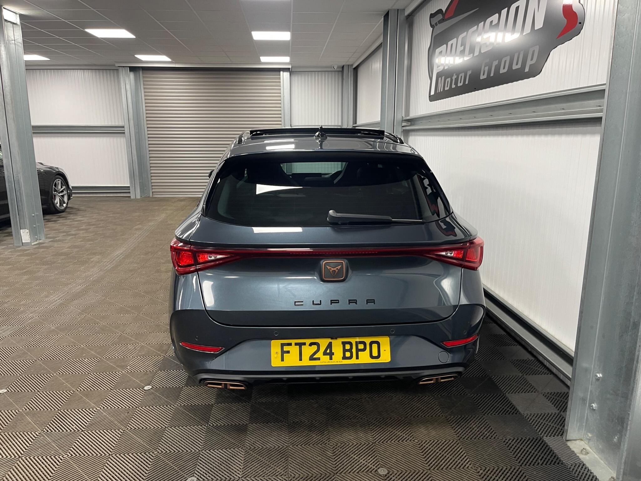 Used Cupra Leon for sale - 77633742: Photo 15