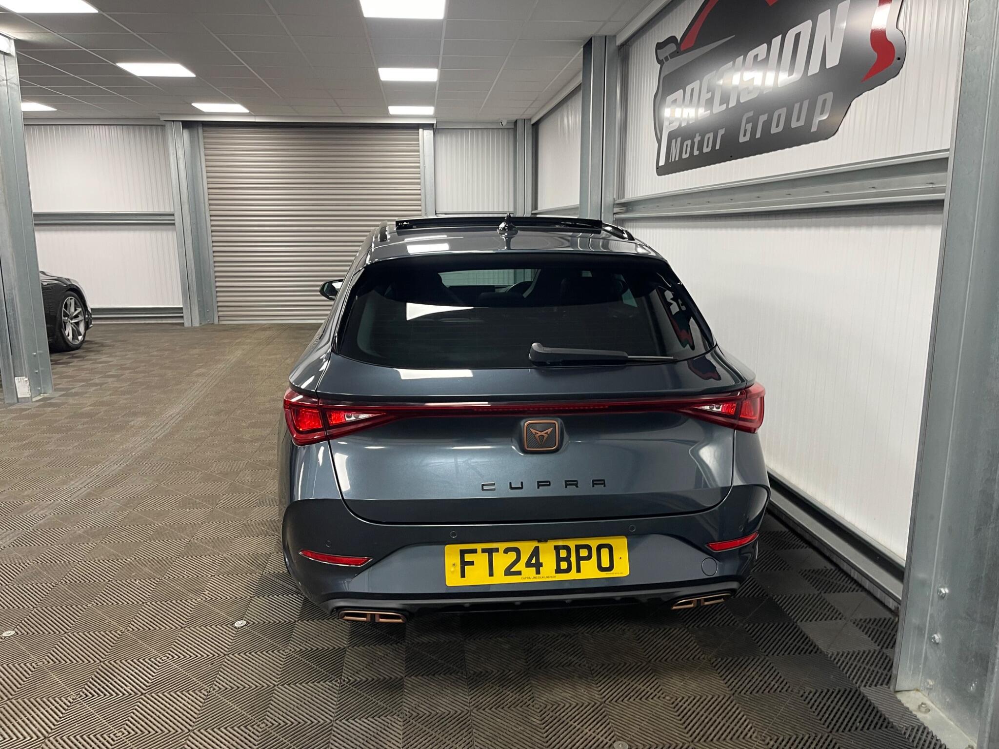 Used Cupra Leon for sale - 77633742: Photo 16