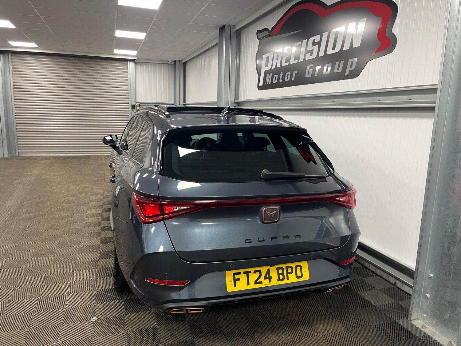 Used Cupra Leon for sale - 77633742: Photo 17