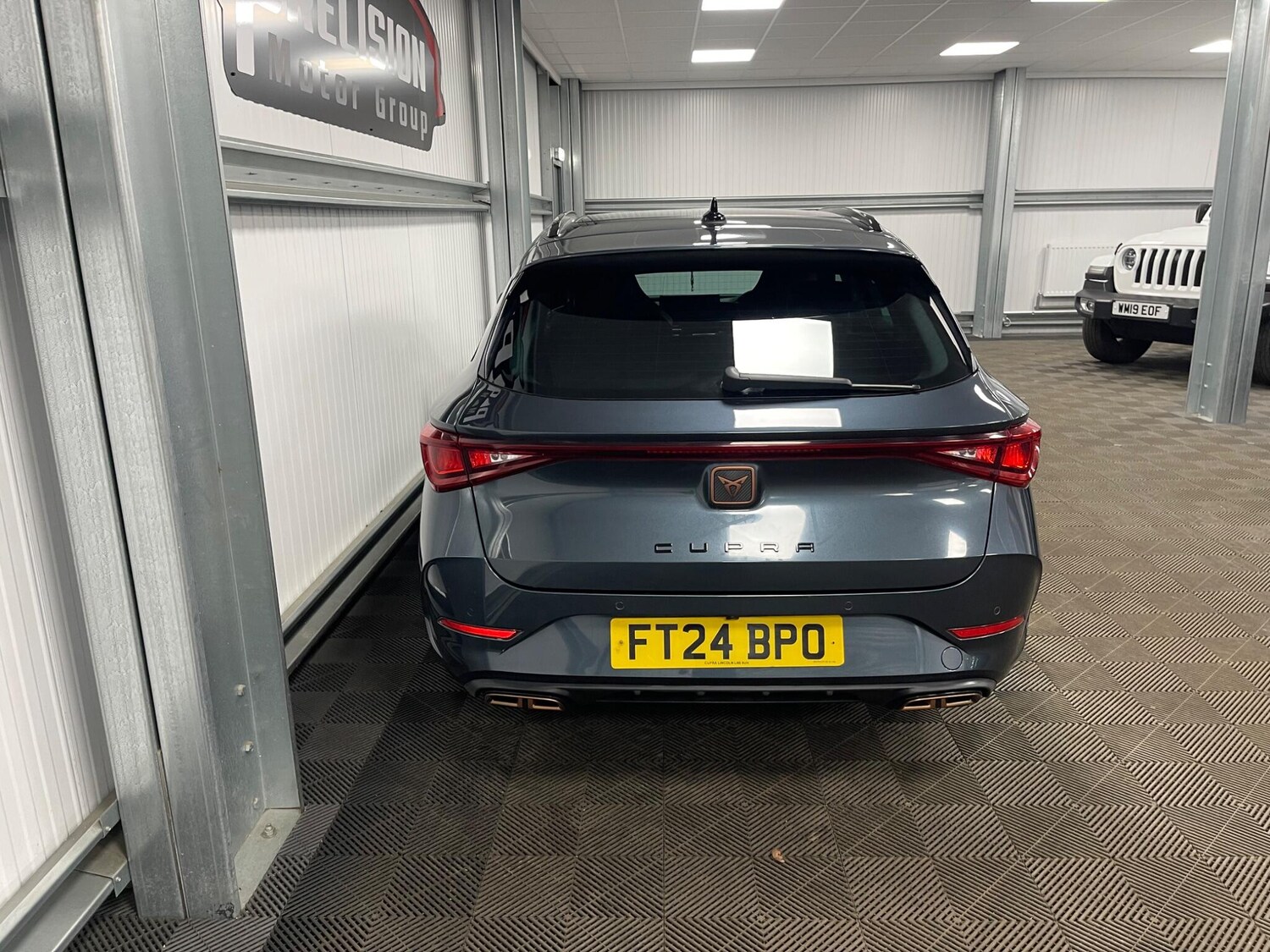 Used Cupra Leon for sale - 77633742: Photo 19