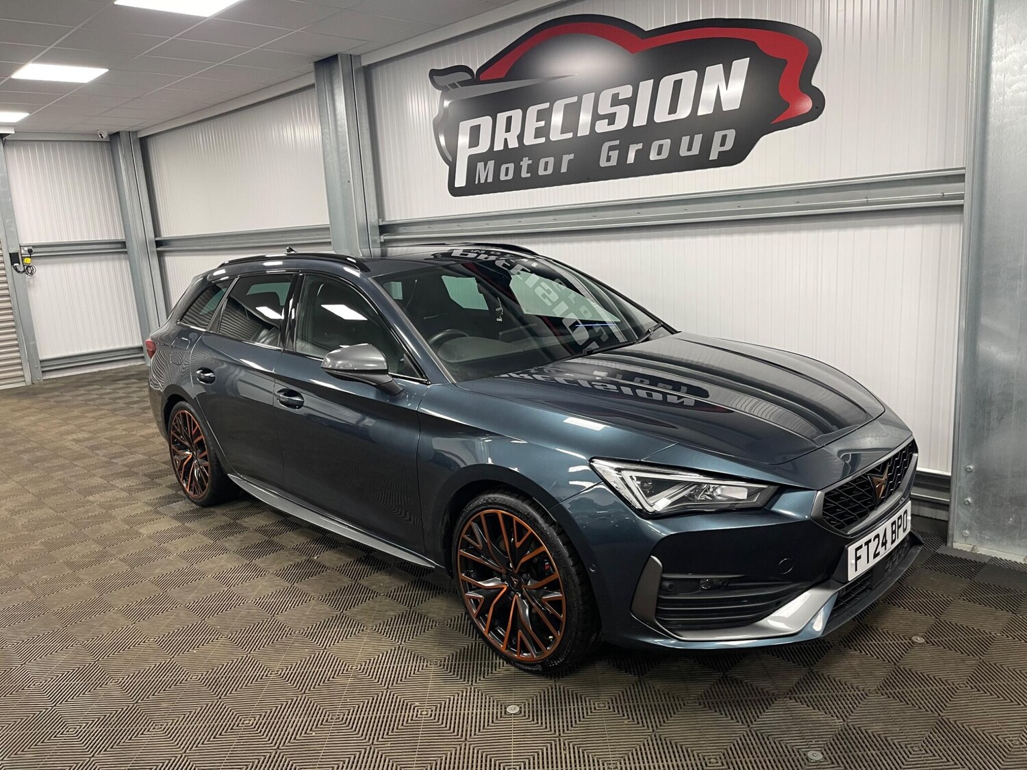 Used Cupra Leon for sale - 77633742: Photo 2