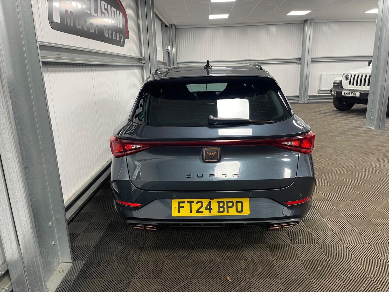 Used Cupra Leon for sale - 77633742: Photo 20