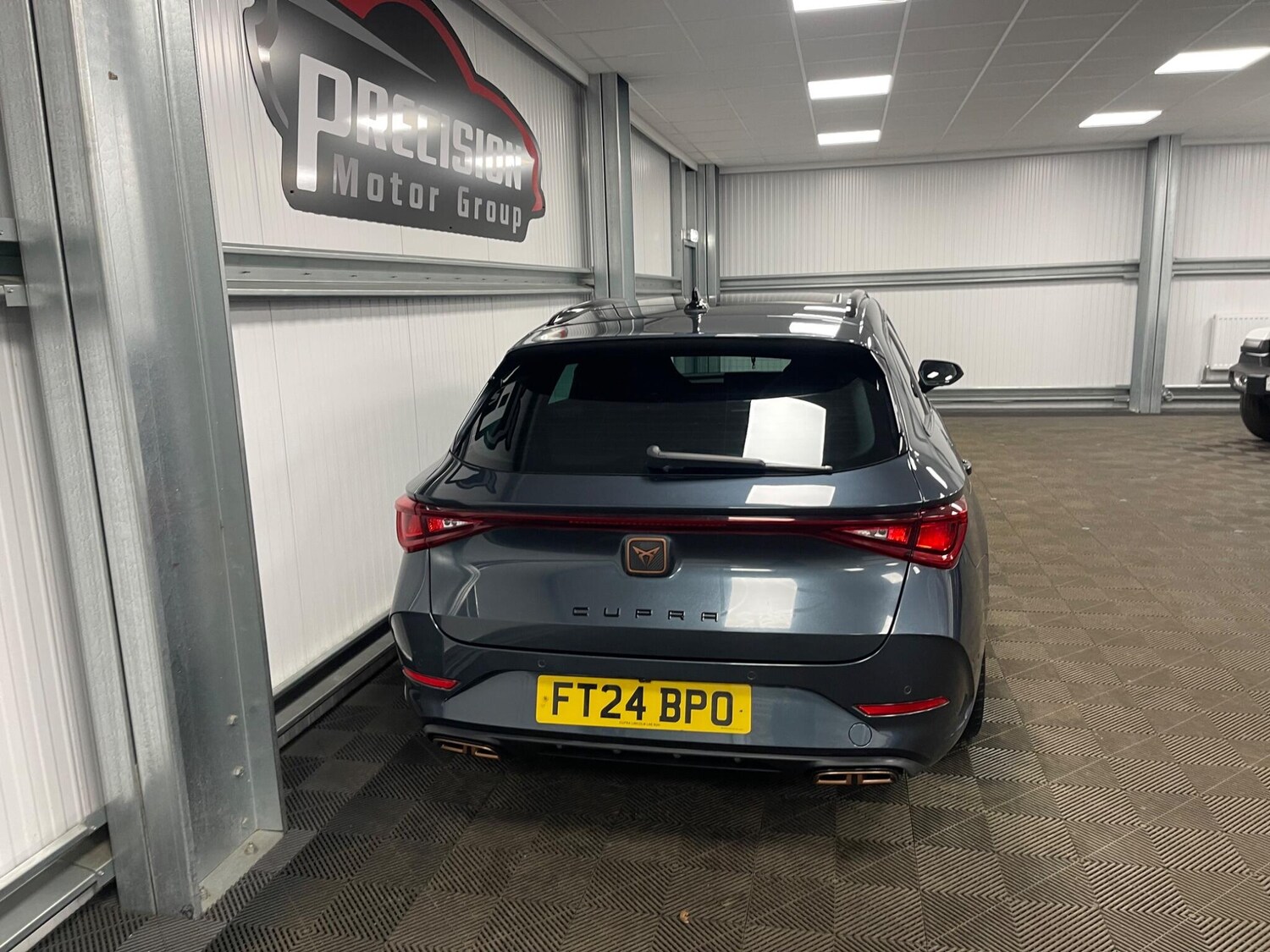 Used Cupra Leon for sale - 77633742: Photo 21