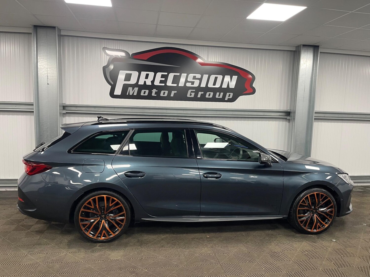 Used Cupra Leon for sale - 77633742: Photo 22