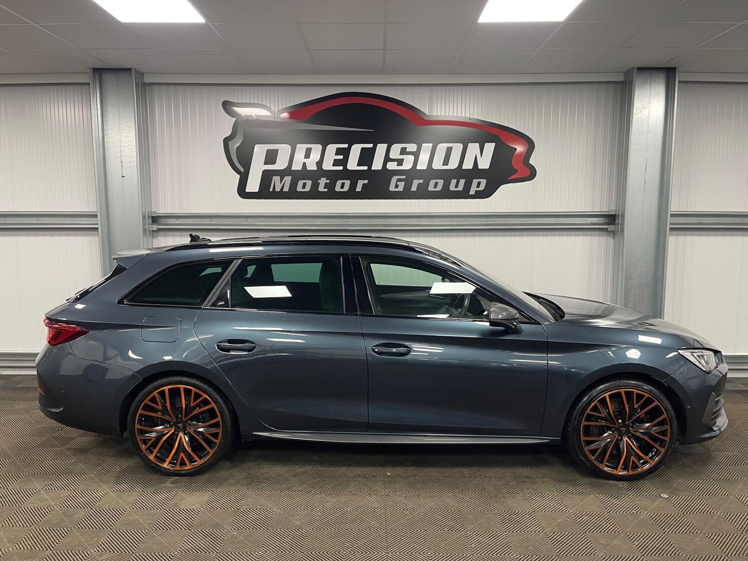 Used Cupra Leon for sale - 77633742: Photo 23