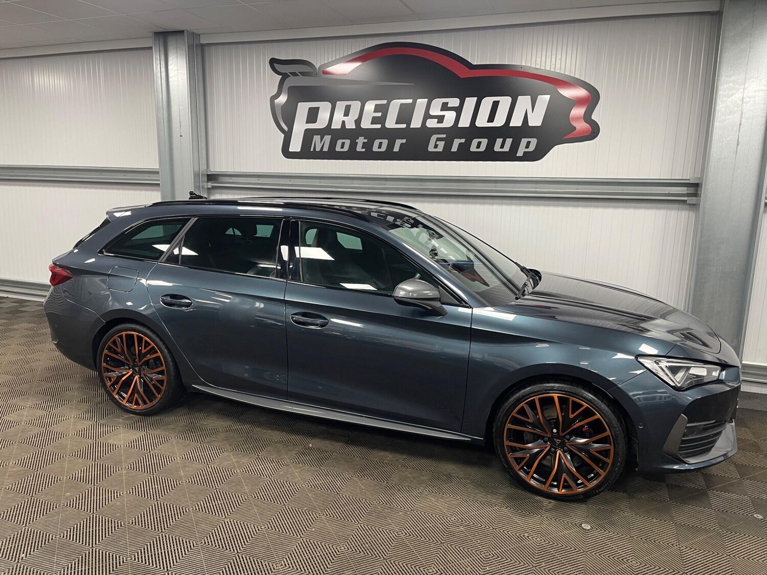 Used Cupra Leon for sale - 77633742: Photo 24