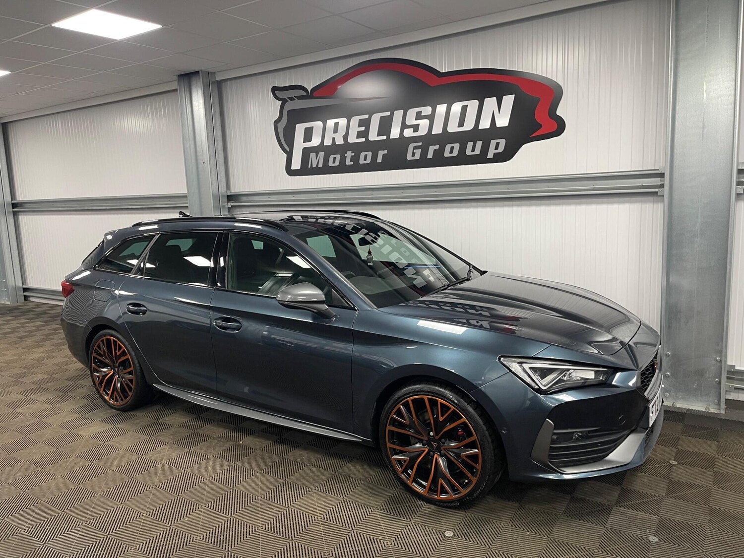 Used Cupra Leon for sale - 77633742: Photo 25