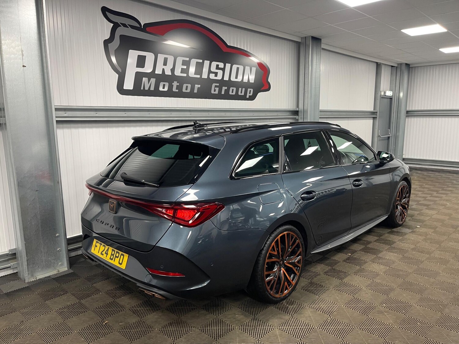 Used Cupra Leon for sale - 77633742: Photo 26