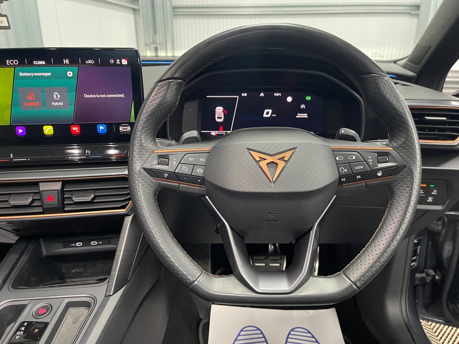 Used Cupra Leon for sale - 77633742: Photo 28