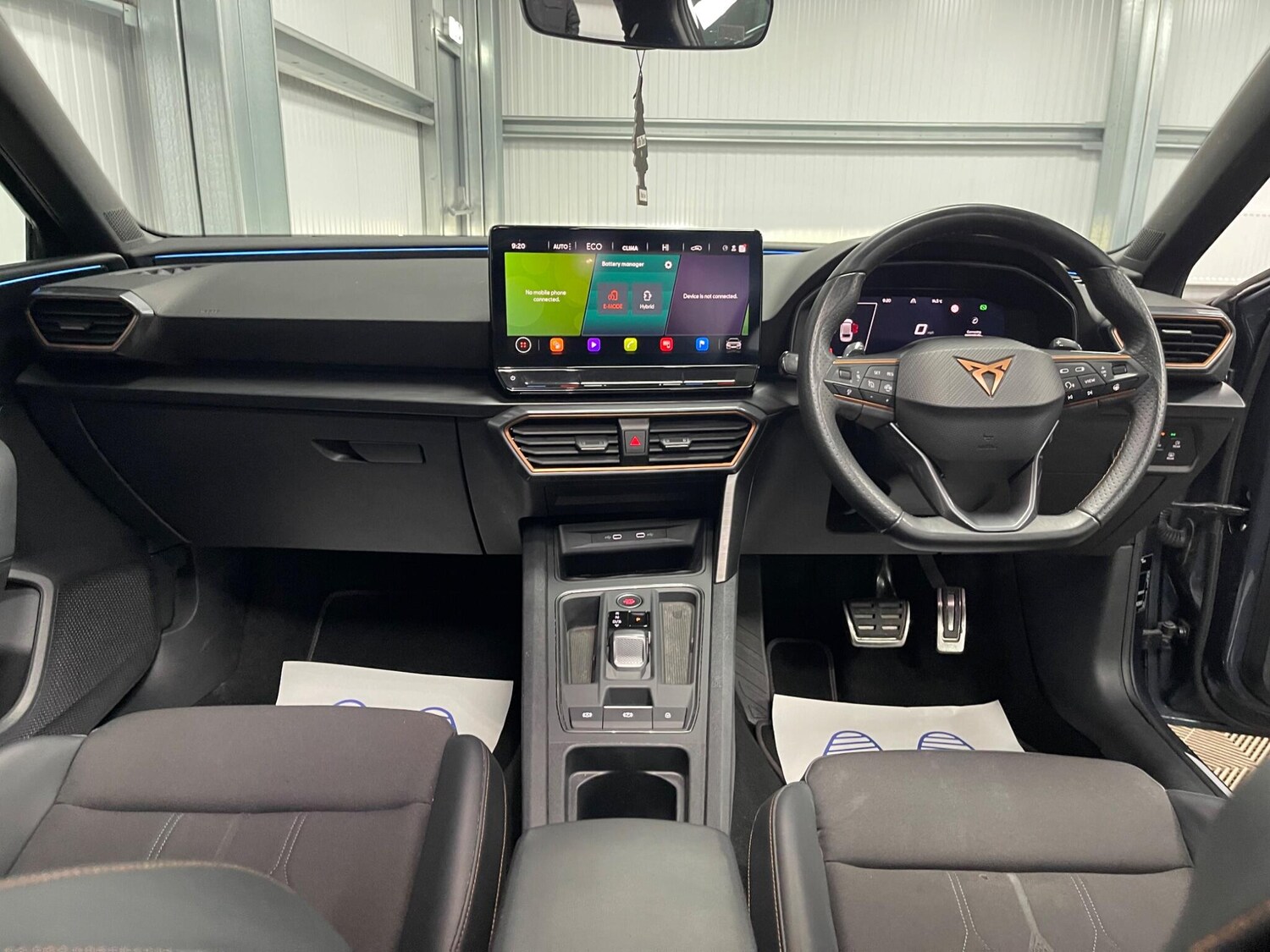 Used Cupra Leon for sale - 77633742: Photo 29