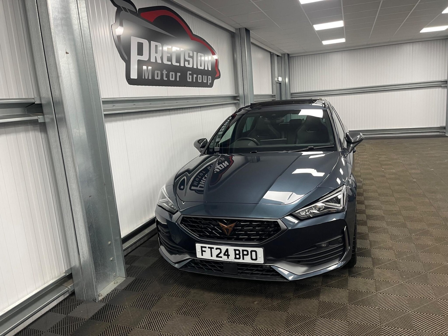 Used Cupra Leon for sale - 77633742: Photo 3