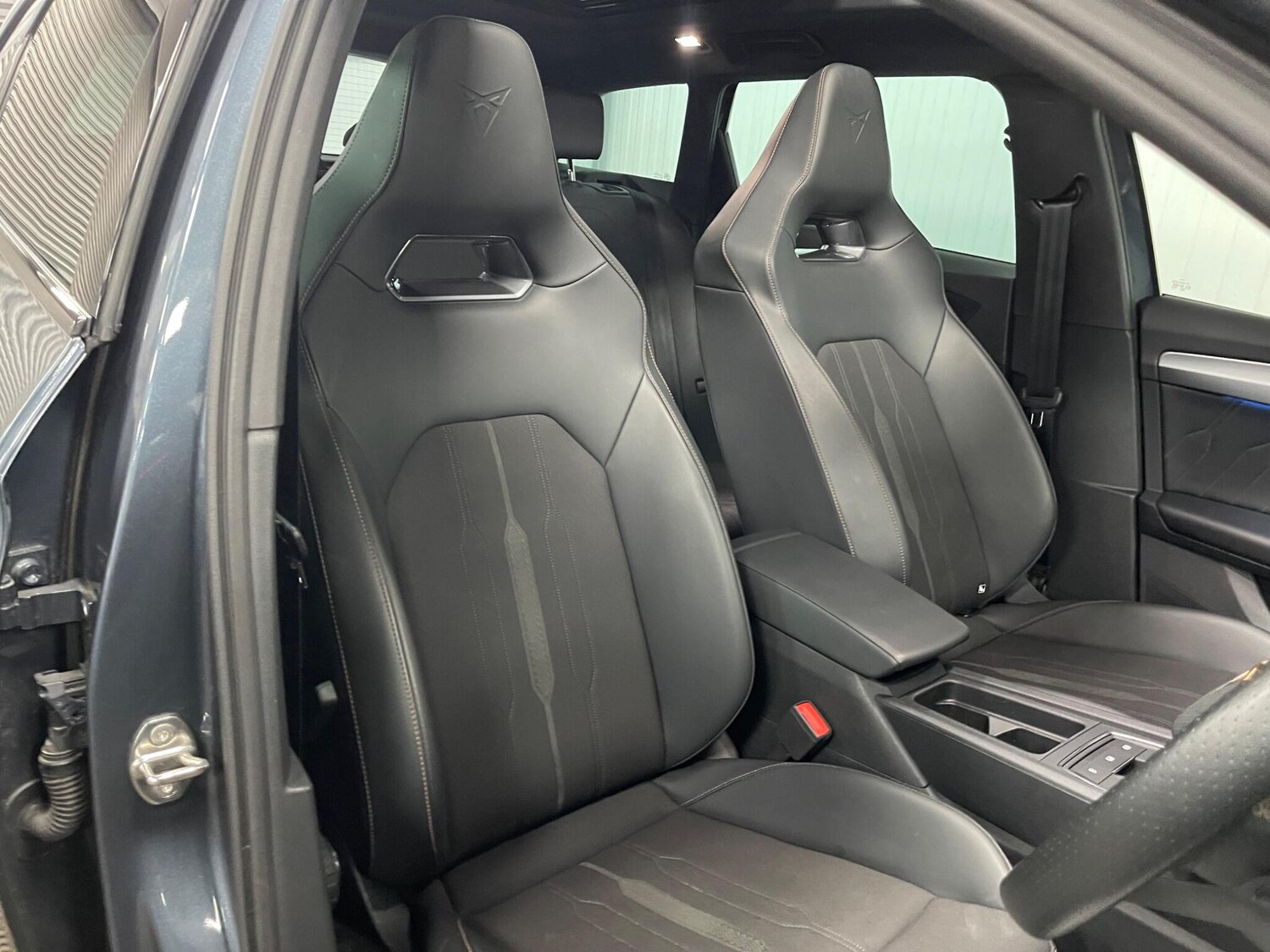 Used Cupra Leon for sale - 77633742: Photo 30