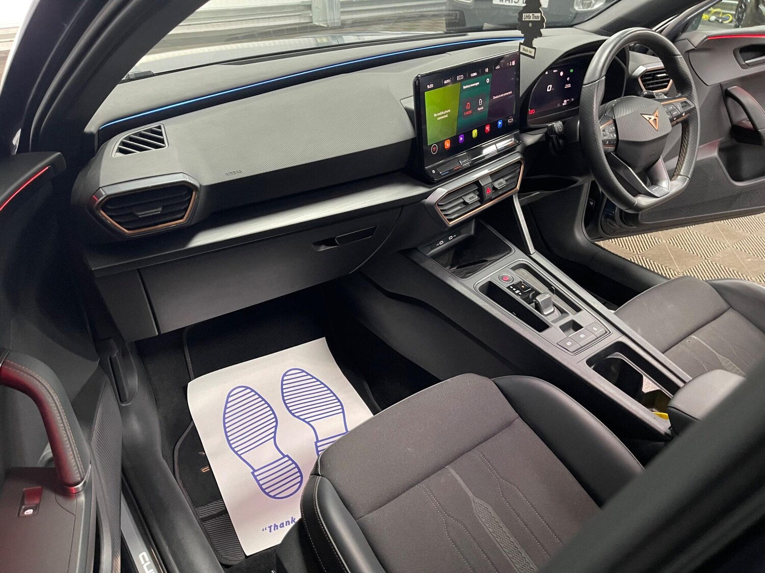 Used Cupra Leon for sale - 77633742: Photo 32