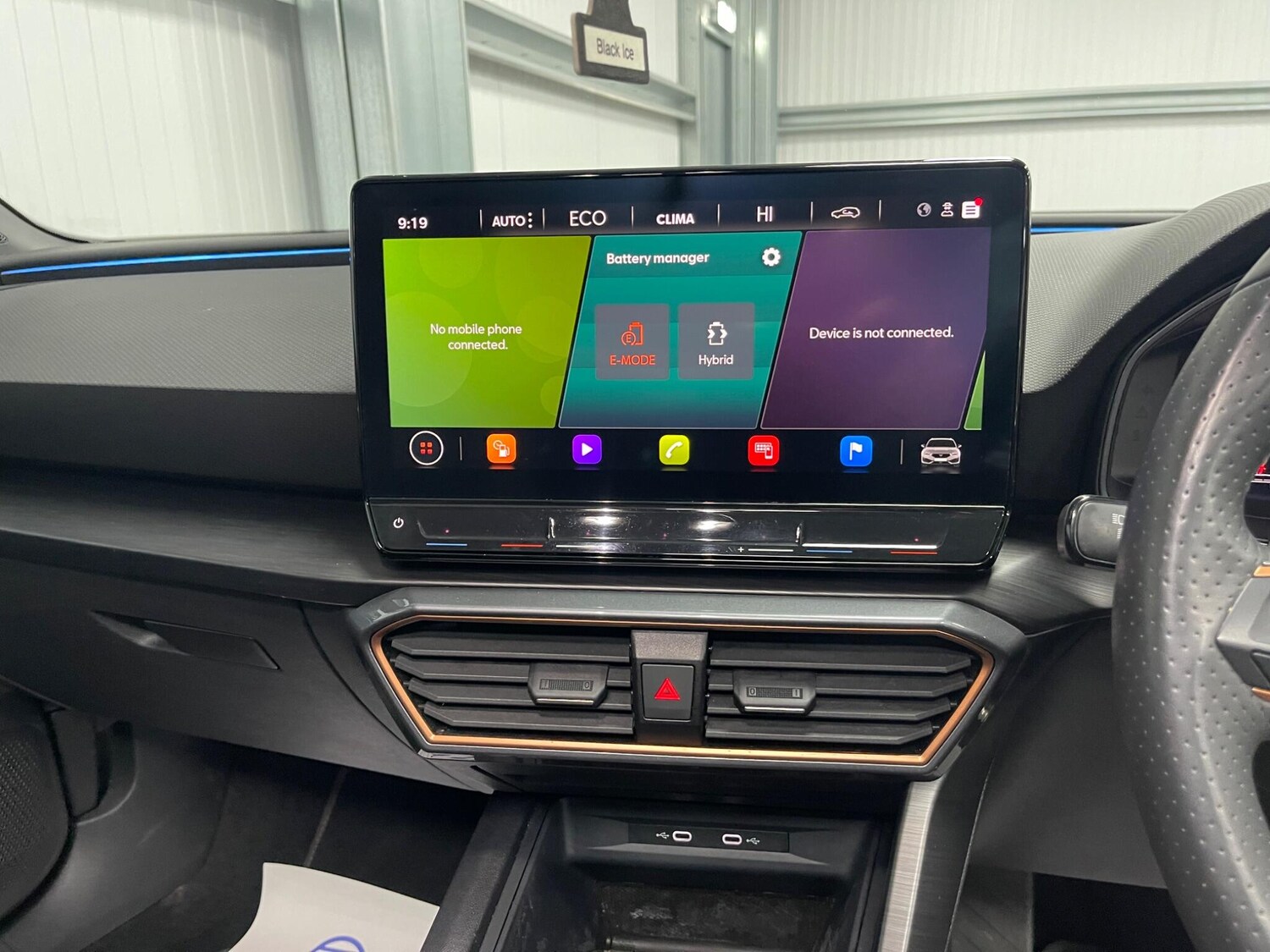 Used Cupra Leon for sale - 77633742: Photo 33