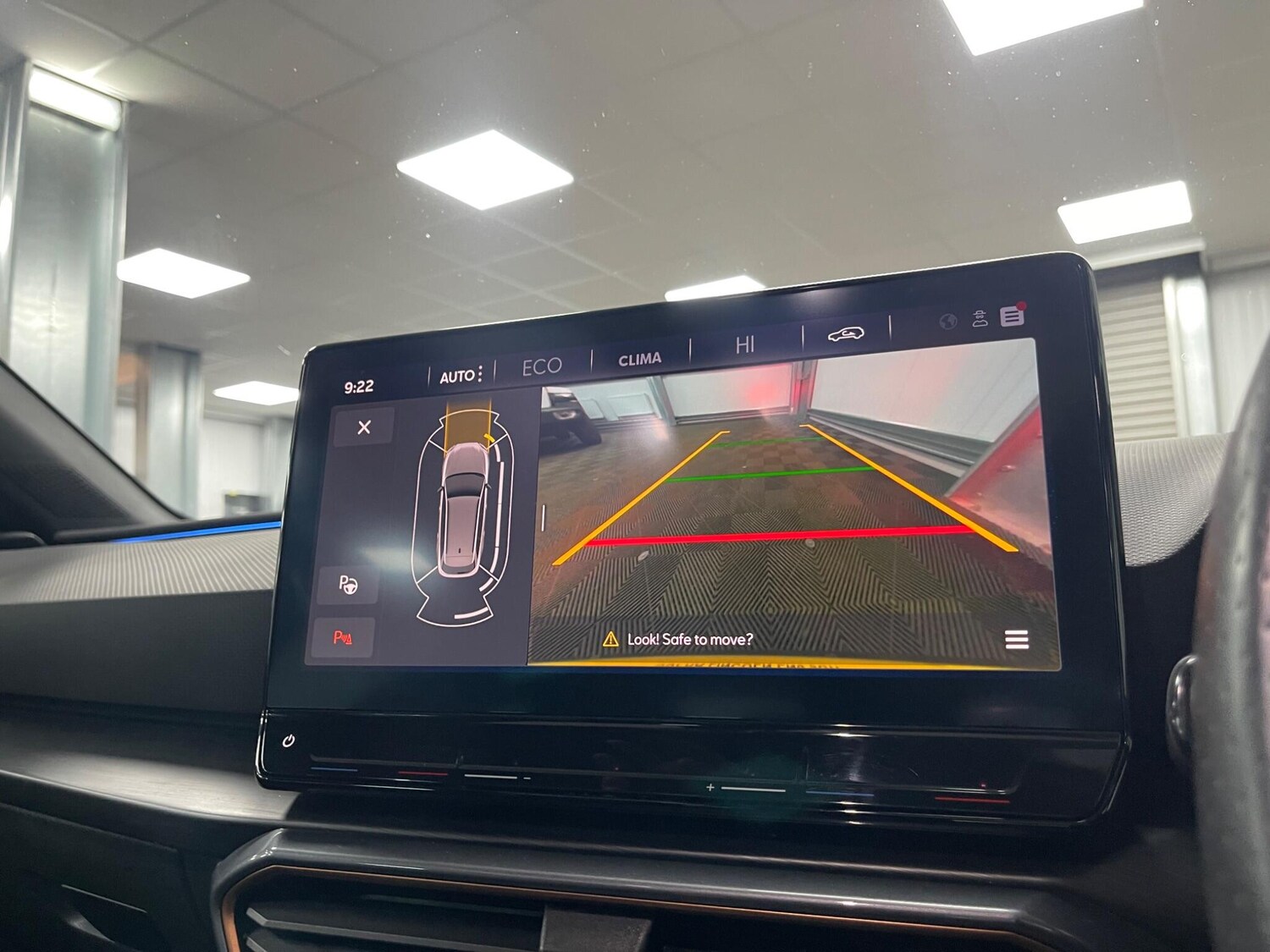 Used Cupra Leon for sale - 77633742: Photo 34