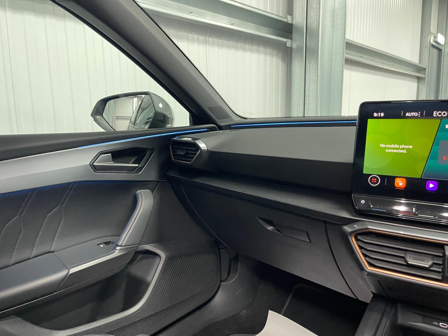 Used Cupra Leon for sale - 77633742: Photo 35